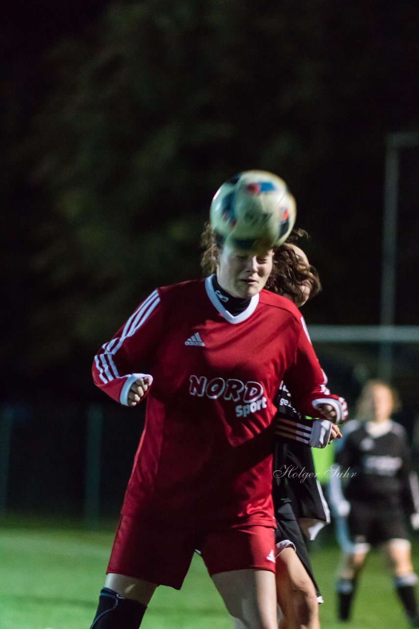 Bild 235 - Frauen SG Krempe/ETSV F. Glueckstadt - TSV Heiligenstedten : Ergebnis: 8:0